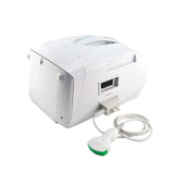 Portable LCD 3D Image Laptop Ultrasound Scanner+Convex Linear Probes Medical Use 190891747679