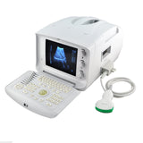 Carejoy Veterinary Full Digital Ultrasound Scanner +7.5MHz Rectal Probe Animals