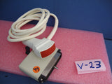DIASONICS 5.0 MI CONVEX LINEAR ARRAY PROBE P/N 100-02868-00