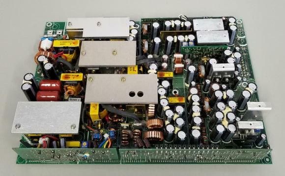 Siemens Acuson Antares P.E Ultrasound Board B36021451026 D2