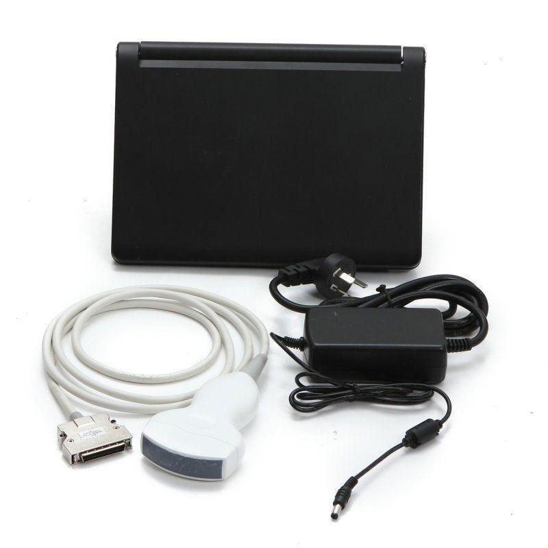 New 10.1" Digital Laptop Ultrasound Scanner For Men 7.5M Linear probe+Free *3D* DIAGNOSTIC ULTRASOUND MACHINES FOR SALE