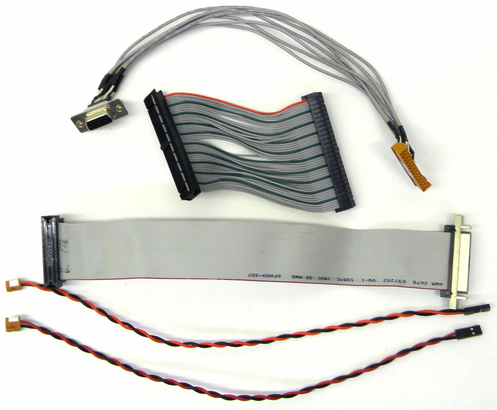 GE Logiq 5 Pro Ultrasound Board Set 2285791-9 VIC & FC302312 PC2IP II + Cables DIAGNOSTIC ULTRASOUND MACHINES FOR SALE