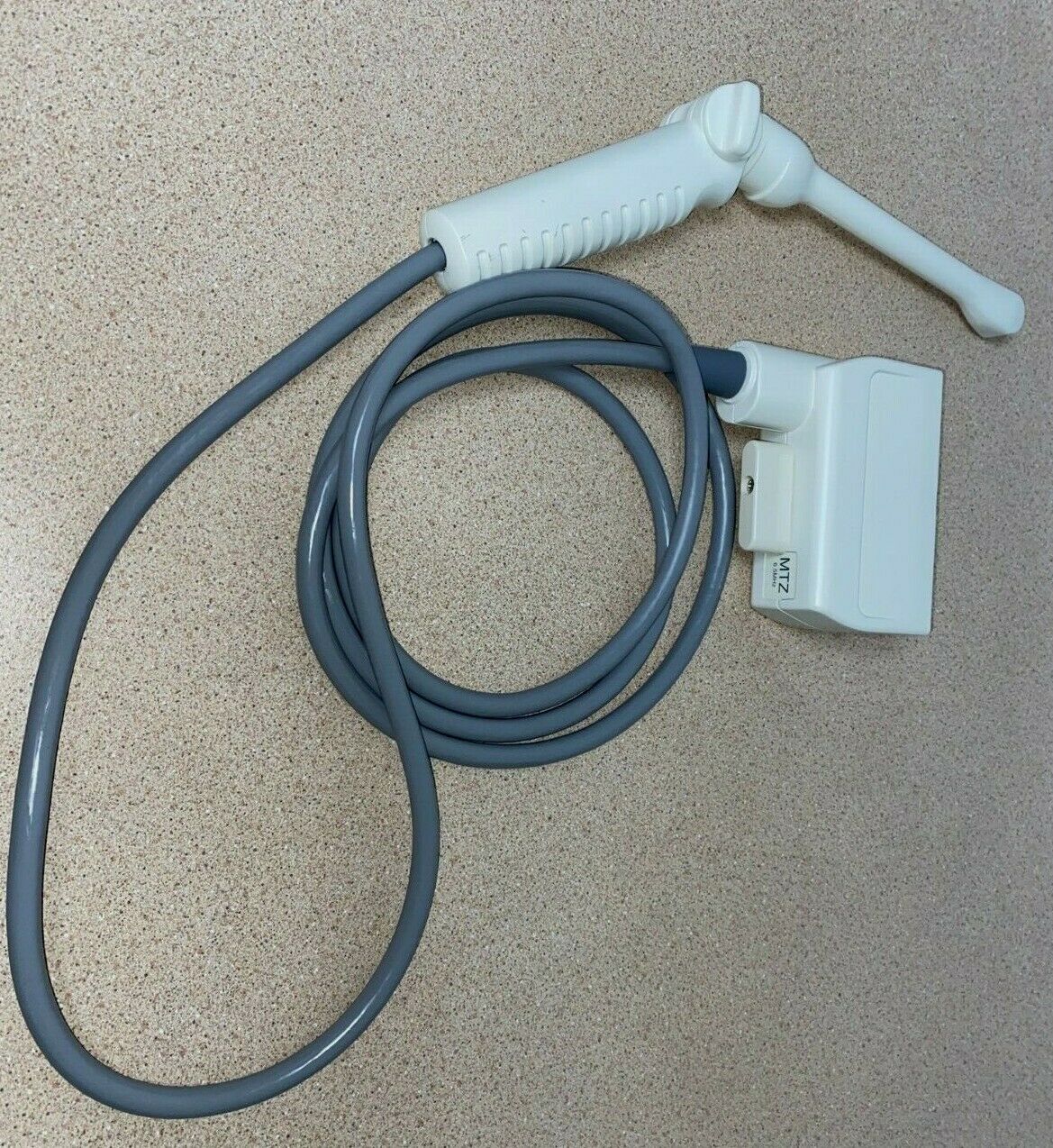 GE P9603MB MTZ 6.5 MHz Ultrasound Transducer Probe DIAGNOSTIC ULTRASOUND MACHINES FOR SALE