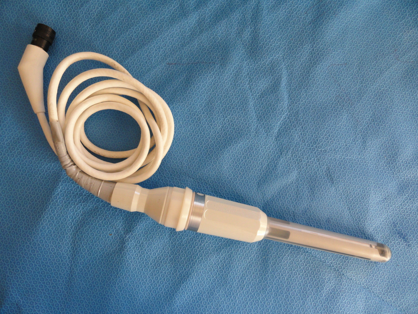 ATL MFI 7.5/5.0 MHz P/N 4000-0271-03 EndoRectal Probe (3857) DIAGNOSTIC ULTRASOUND MACHINES FOR SALE