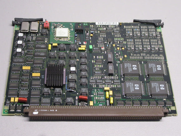 HP M2406A Sonos 2000 Ultrasound System Board B77100-60930
