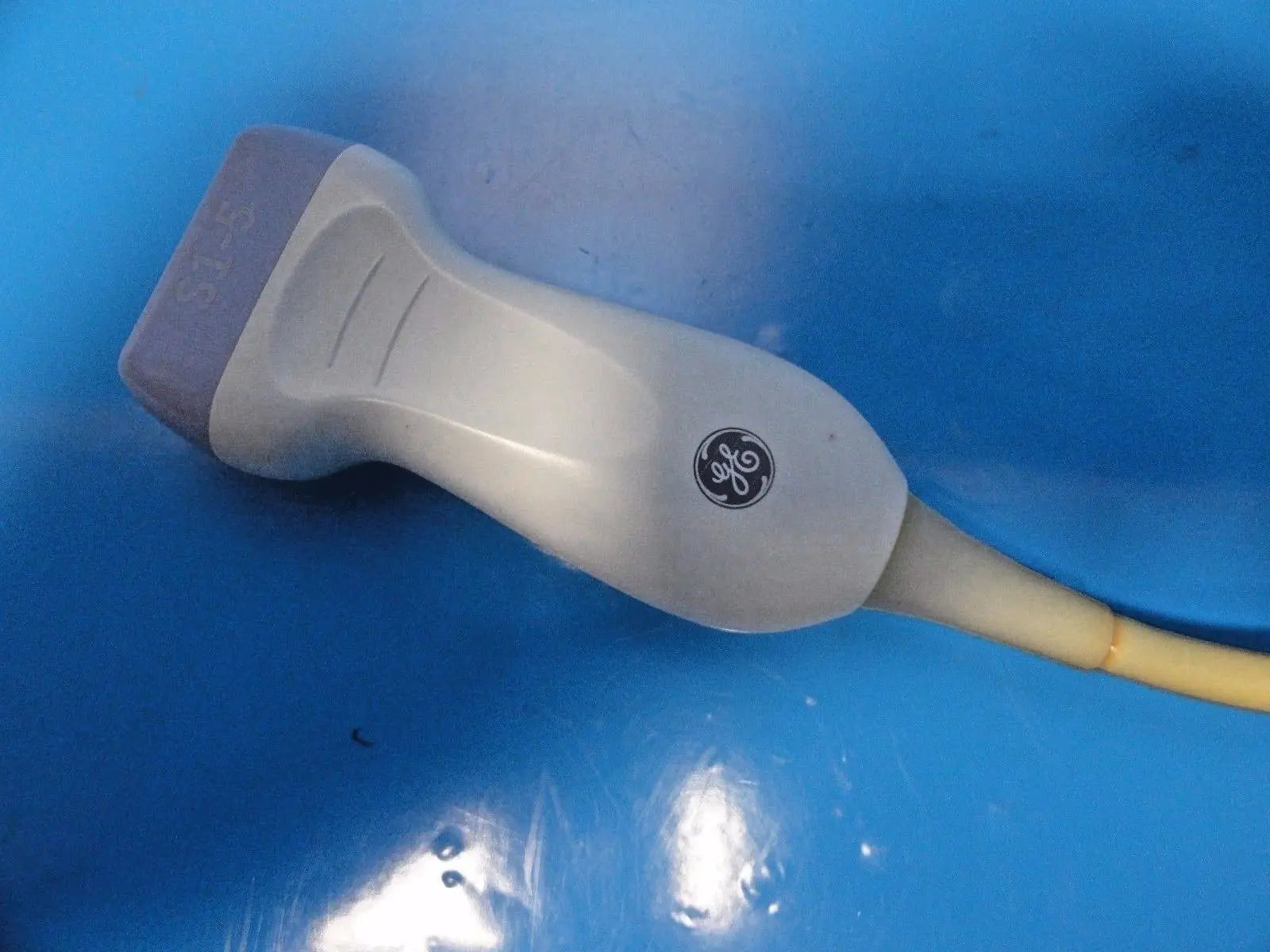 2013 GE S1-5 Ref 5269878 Sector Array Ultrasound Transducer Probe  ~13733 DIAGNOSTIC ULTRASOUND MACHINES FOR SALE