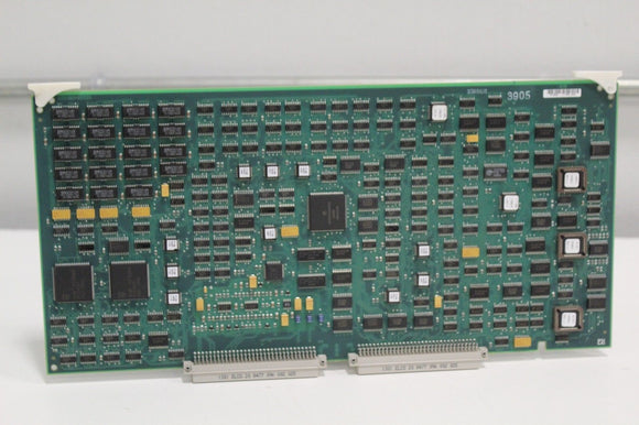 HP PVT Physio Video Timing Board A77160-65720 For ImagePoint HX Ultrasound