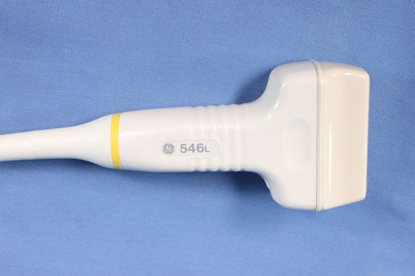 GE 546L Ultrasound Transducer Ultrasound Probe with Warranty DIAGNOSTIC ULTRASOUND MACHINES FOR SALE