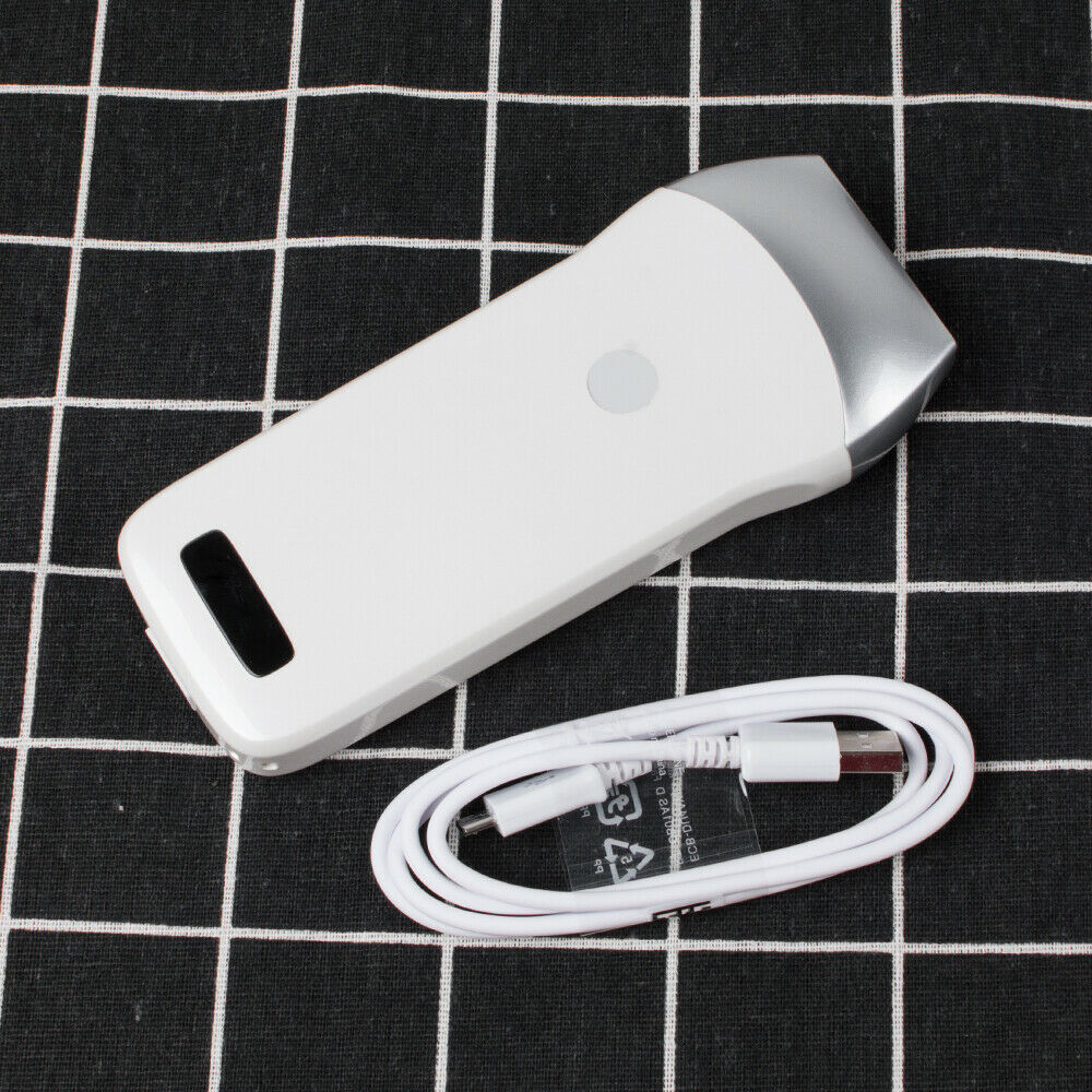 Portable Handheld Wireless WIFI Ultrasound Scanner Linear Probe Vascular 7.5Mhz DIAGNOSTIC ULTRASOUND MACHINES FOR SALE