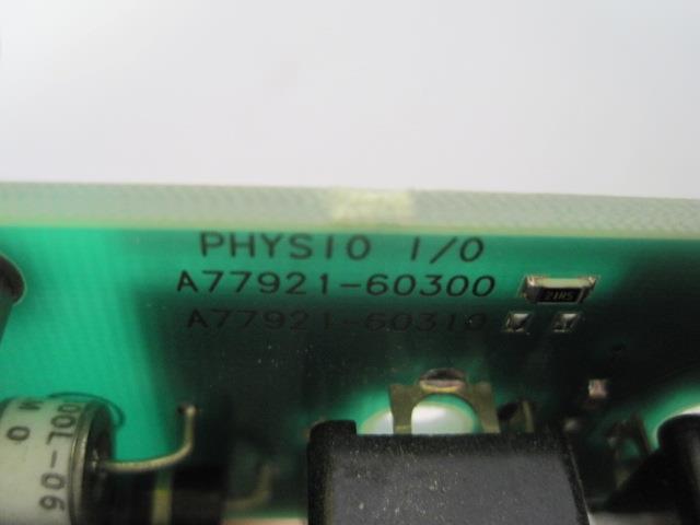 a close up of a circuit board with wires