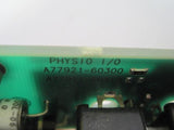 HP PHYSIO AMPLIFIER K3 A 77921-60300 60310 77921-20300 FOR SONOS 5500 ULTRASOUND