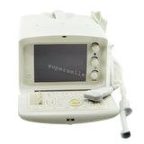 Ultrasound Scanner & Convex & transvaginal & Linear probe &3D & Terminal Printer 190891563071