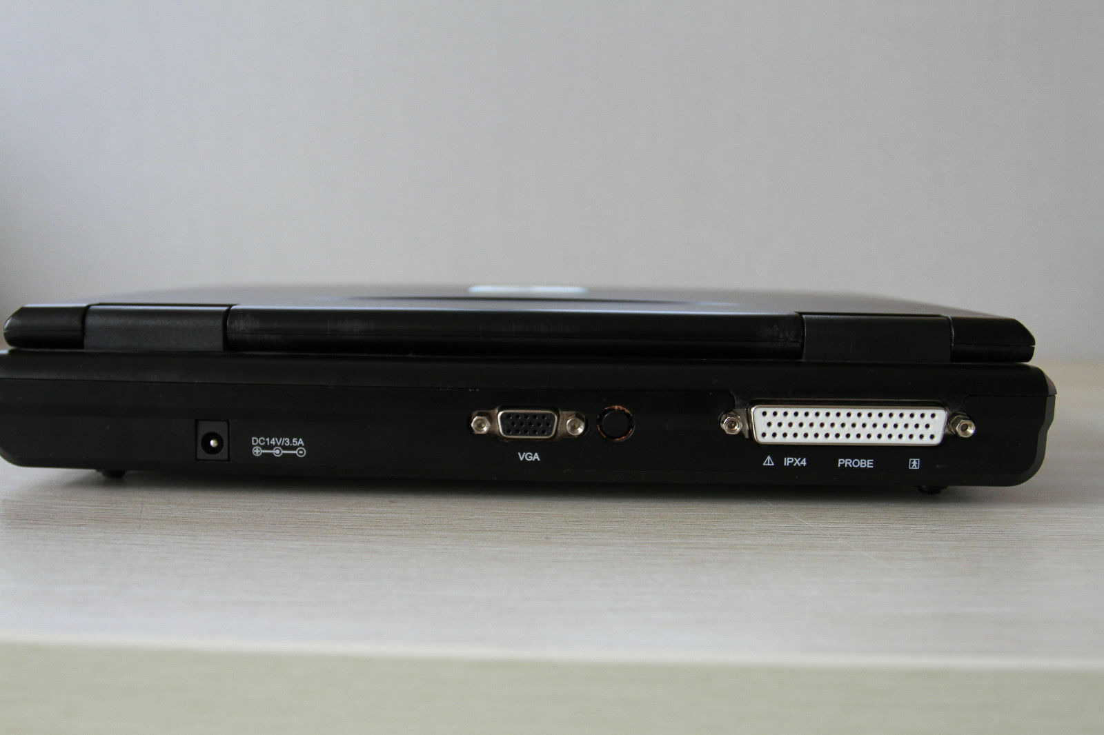 Full Digital B-Ultrasound diagnostic system Ultrasound Scanner 3.5M micro convex DIAGNOSTIC ULTRASOUND MACHINES FOR SALE