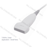 Portable Laptop Machine Digital Ultrasound Scanner, probe, human/vet, USA Fedex