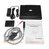 USA Vet Animal Pet Ultrasound Scanner Digital Laptop Machine with optional probe