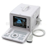 Digital Ultrasound Scanner Machine Linear Probe/Transducer 3D Scan Oximeter