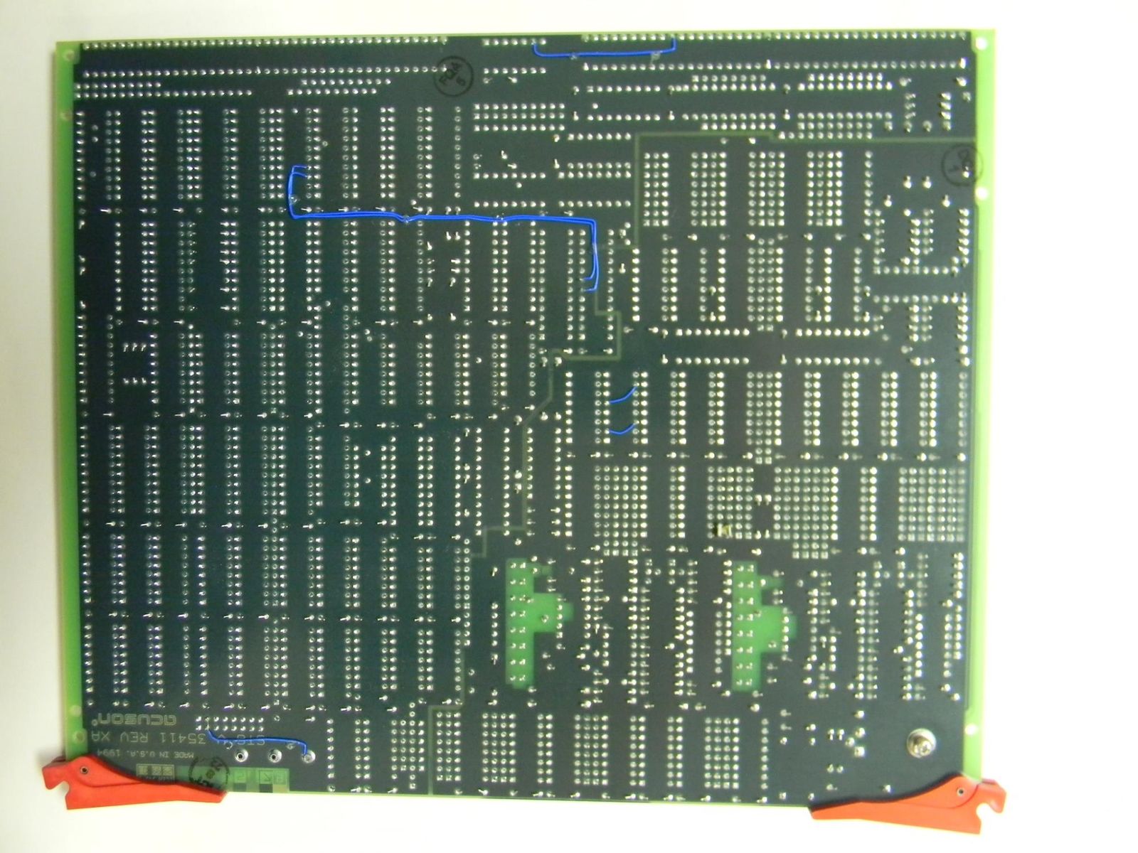 Acuson Sequoia C256 Ultrasound AASSY 35412 BOARD STG5 DIAGNOSTIC ULTRASOUND MACHINES FOR SALE