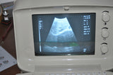 Portable Ultrasound Scanner w probe Convex+Micro convex heart Echo +3D software 190891057600