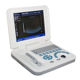 LCD Digital Ultrasound Scanner Monitor Device +Micro-convex  Array probe + Bag 190891494238