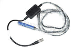 H8 Portable Handheld Full Digital Ultrasound Scanner Machine Micro-Convex Probe
