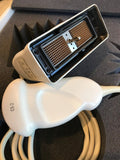 Philips C5-2 Ultrasound Curved Transducer Probe - Broadband for iU22/iE33