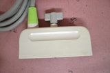 Toshiba PVF-381MT 3.75MHz Micro Convex Ultrasound Transducer Probe J1649
