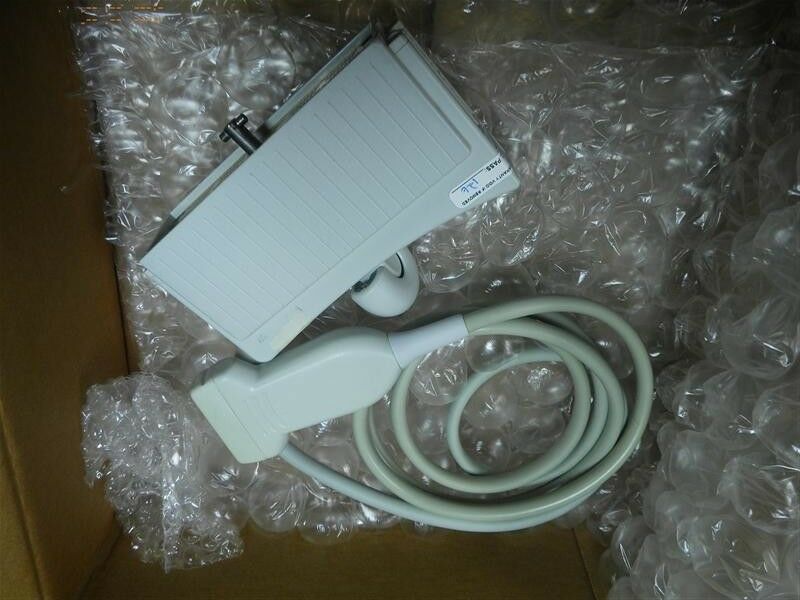 ACUSON 6L3 ULTRASOUND TRANSDUCER PROBE (3707) DIAGNOSTIC ULTRASOUND MACHINES FOR SALE