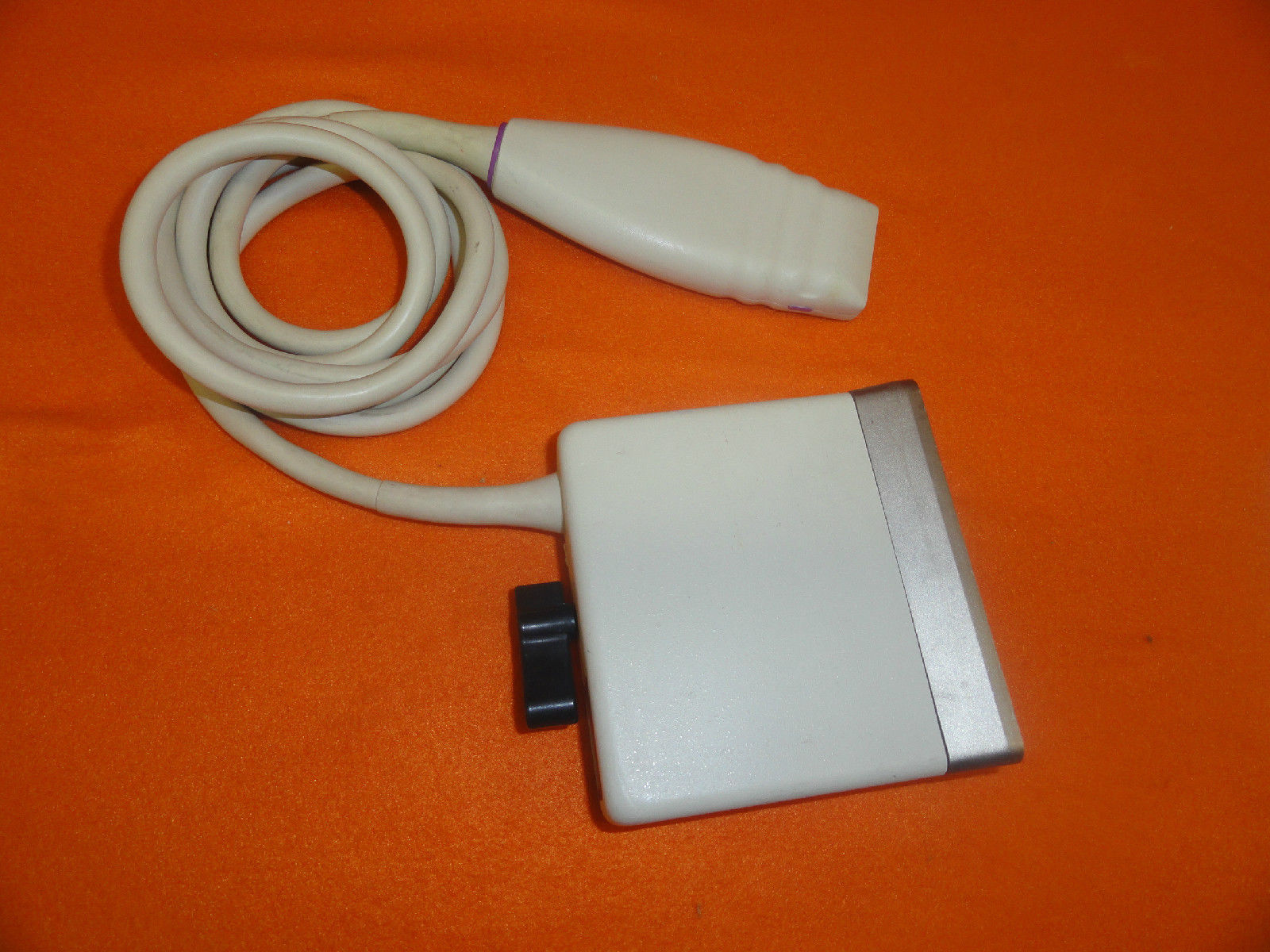 ATL L10-5 P/N 4000-0333-02 Linear Array Probe (5577 ) DIAGNOSTIC ULTRASOUND MACHINES FOR SALE