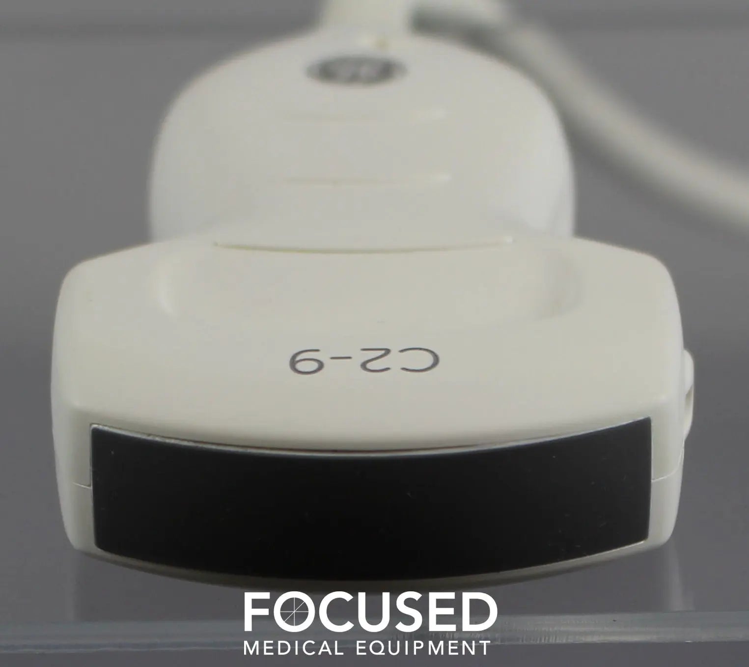 GE C2-9-D Ultrasound Transducer DIAGNOSTIC ULTRASOUND MACHINES FOR SALE