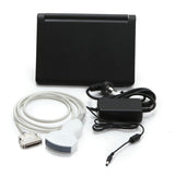 Free 3D Laptop Ultrasound Machine Scanner+ Convex +Linear+ Transvaginal 3 Probes
