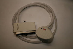ATL Ultrasound Probes Curved Linear Array 76mm