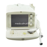 Medical Ultrasound Scanner Convex N Micro Convex Probe And 3D Clear Image Clinic 190891263438