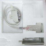 Vet 10.1Inch LCD Ultrasound Scanner System + convex & Rectal probes Veterinary 190891974280