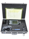 5.5 "  Digital Ultrasound Scanner Convex + Linear 2 probe  Human Fast + Box 190891433428