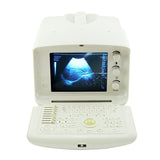 Vet Portable Ultrasound Scanner Machine Micro-Convex Probe 2 Probe CONNECTORS AA