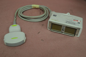Toshiba Aplio 500 PVT-375BT 6-1.9MHz Convex Abdominal Transducer Probe