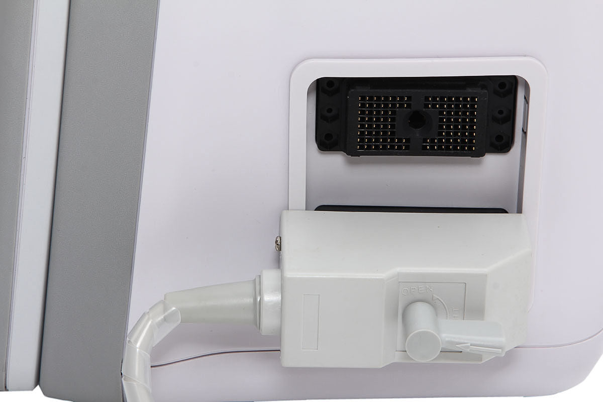 Portable High Image Full Portable Ultrasound Scanner Machine Linear probe 3D AA DIAGNOSTIC ULTRASOUND MACHINES FOR SALE