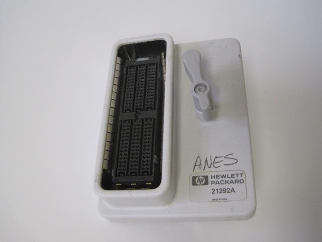 HP 21292A ULTRASOUND ADAPTER/TRANSDUCER FOR AGILENT HP SONOS 4500/5500/7500