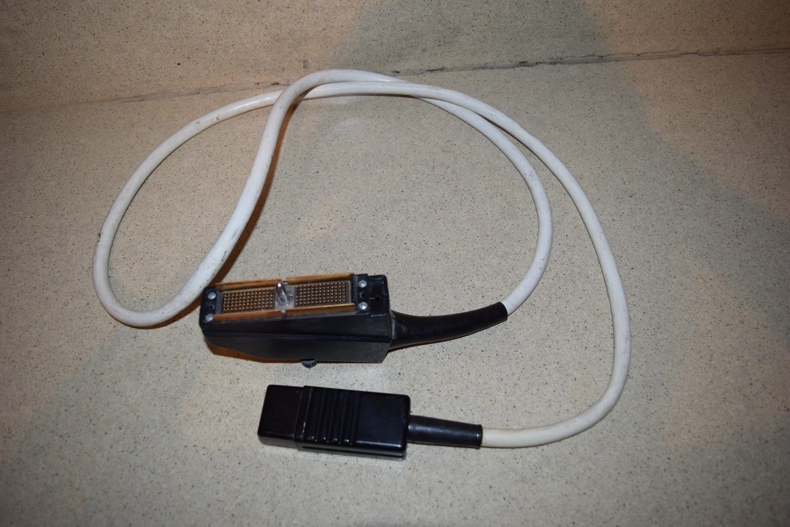 ACUSON S228 ULTRASOUND TRANSDUCER PROBE (GG1) DIAGNOSTIC ULTRASOUND MACHINES FOR SALE