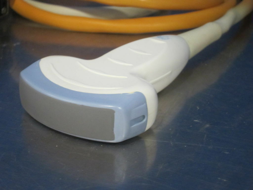 GE 4C-D Ultrasound Probe DIAGNOSTIC ULTRASOUND MACHINES FOR SALE