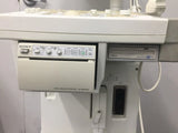 GE Logiq 200 Pro Ultrasound w/ 3Cb Probe, Version 3.16B