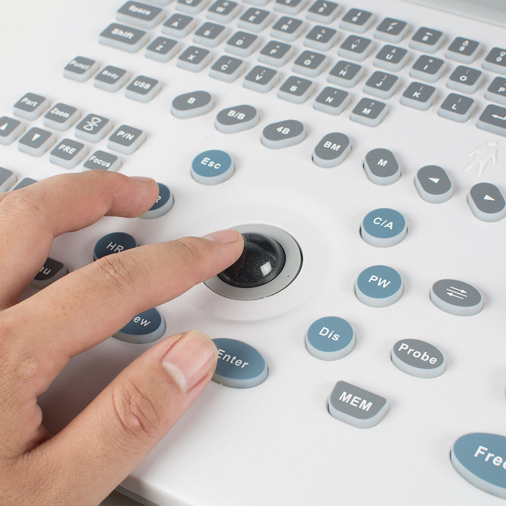 Digital 3D Image Ultrasound Scanner Machine Convex + Transvaginal Probes Clinic 190891568267 DIAGNOSTIC ULTRASOUND MACHINES FOR SALE