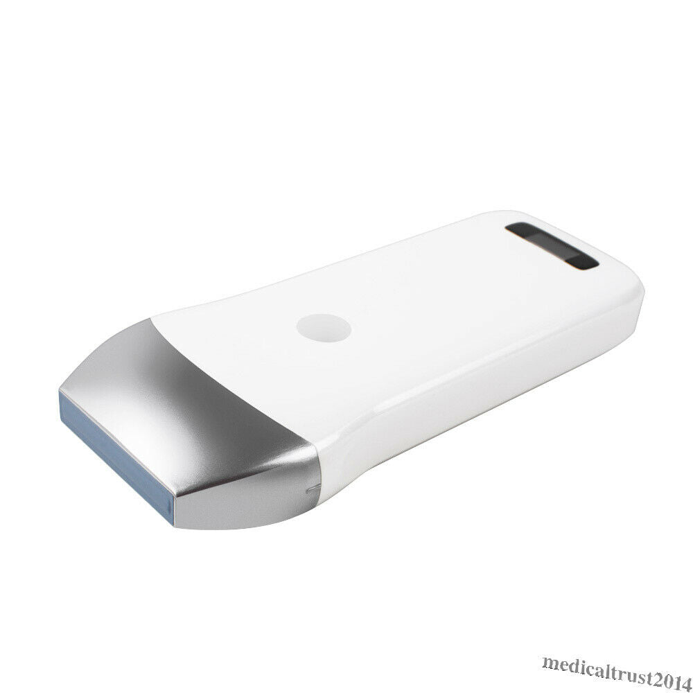 Portable Handheld WIFI Wireless Ultrasound Scanner Machine Linear Probe 7.5Mhz DIAGNOSTIC ULTRASOUND MACHINES FOR SALE
