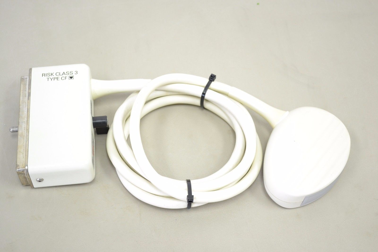 ATL CLA 3.5 76 Curved Array Convex Abdominal Probe (11746 B32) DIAGNOSTIC ULTRASOUND MACHINES FOR SALE