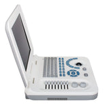 LCD Digital Ultrasound Scanner Monitor Device +Micro-convex  Array probe + Bag 190891494238