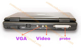 Portable laptop machine digital ultrasound scanner+probe for human,USA Warehouse