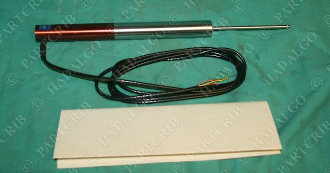 Sensotec, DLA-1000, Honeywell  Linear Transducer Probe LVDT NEW DIAGNOSTIC ULTRASOUND MACHINES FOR SALE