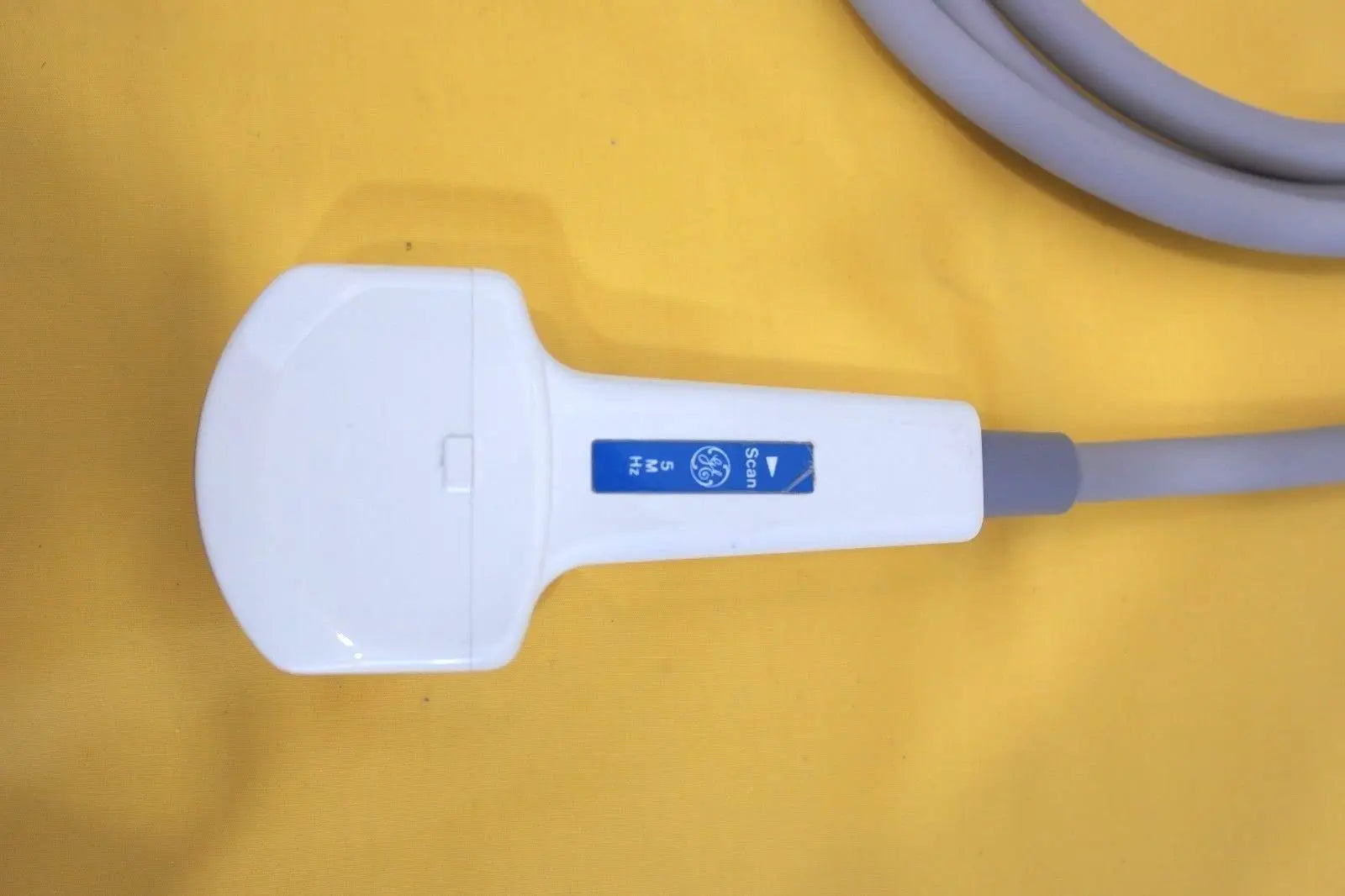 GE ultrasound probe model 46-280678 - P1 DIAGNOSTIC ULTRASOUND MACHINES FOR SALE