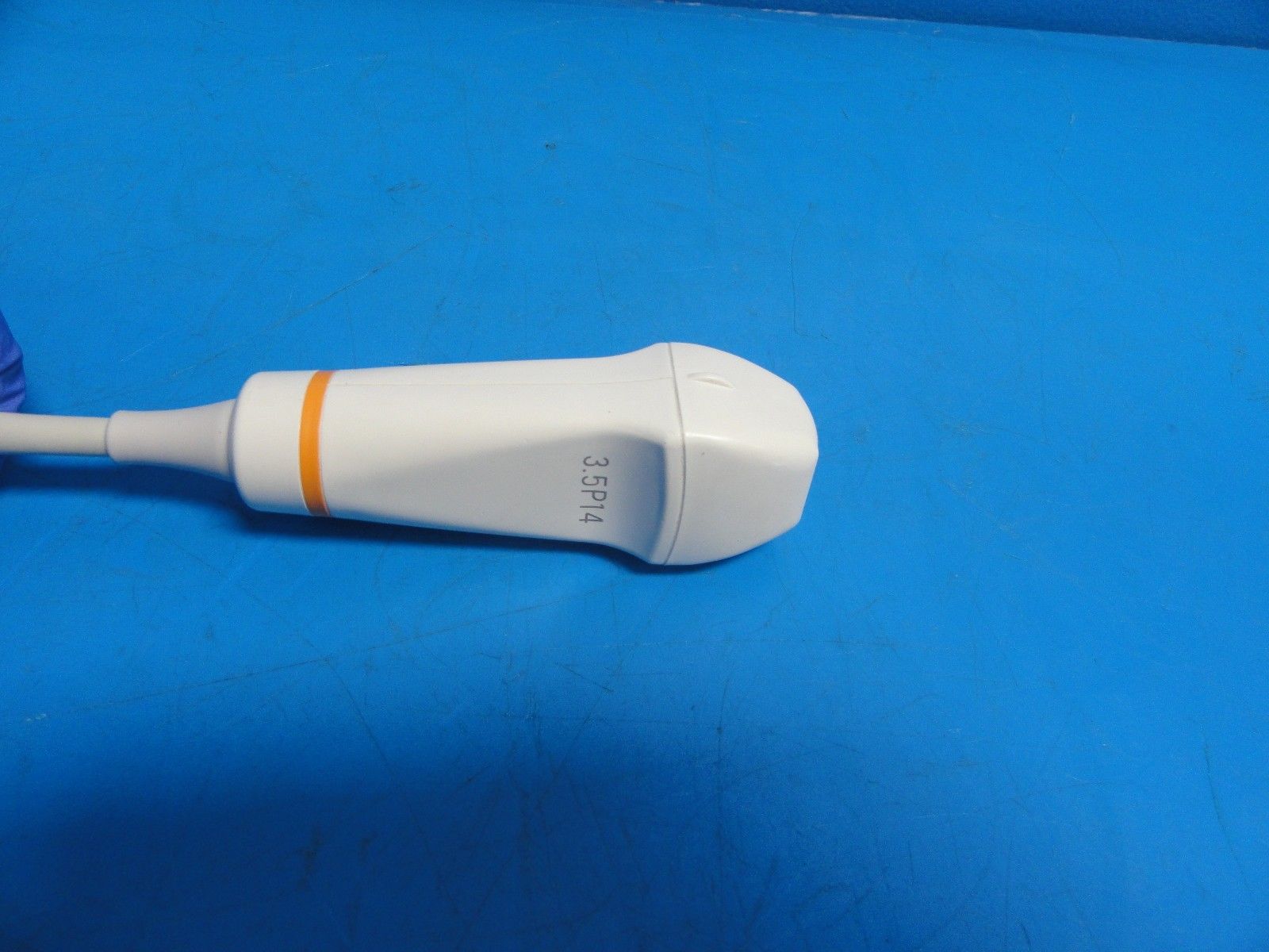 Siemens 3.5P14 P/N 4304478-L0850 Phased Array  Probe for Omnia Versa (8946 ) DIAGNOSTIC ULTRASOUND MACHINES FOR SALE