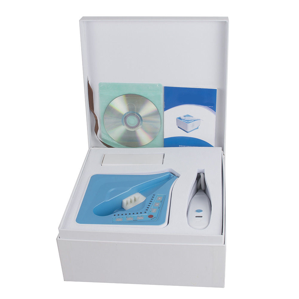 High Intensity Focused Ultrasound Ultrasonic HIFU / RF LED Facial Salon SPA USPS 190891407146 DIAGNOSTIC ULTRASOUND MACHINES FOR SALE